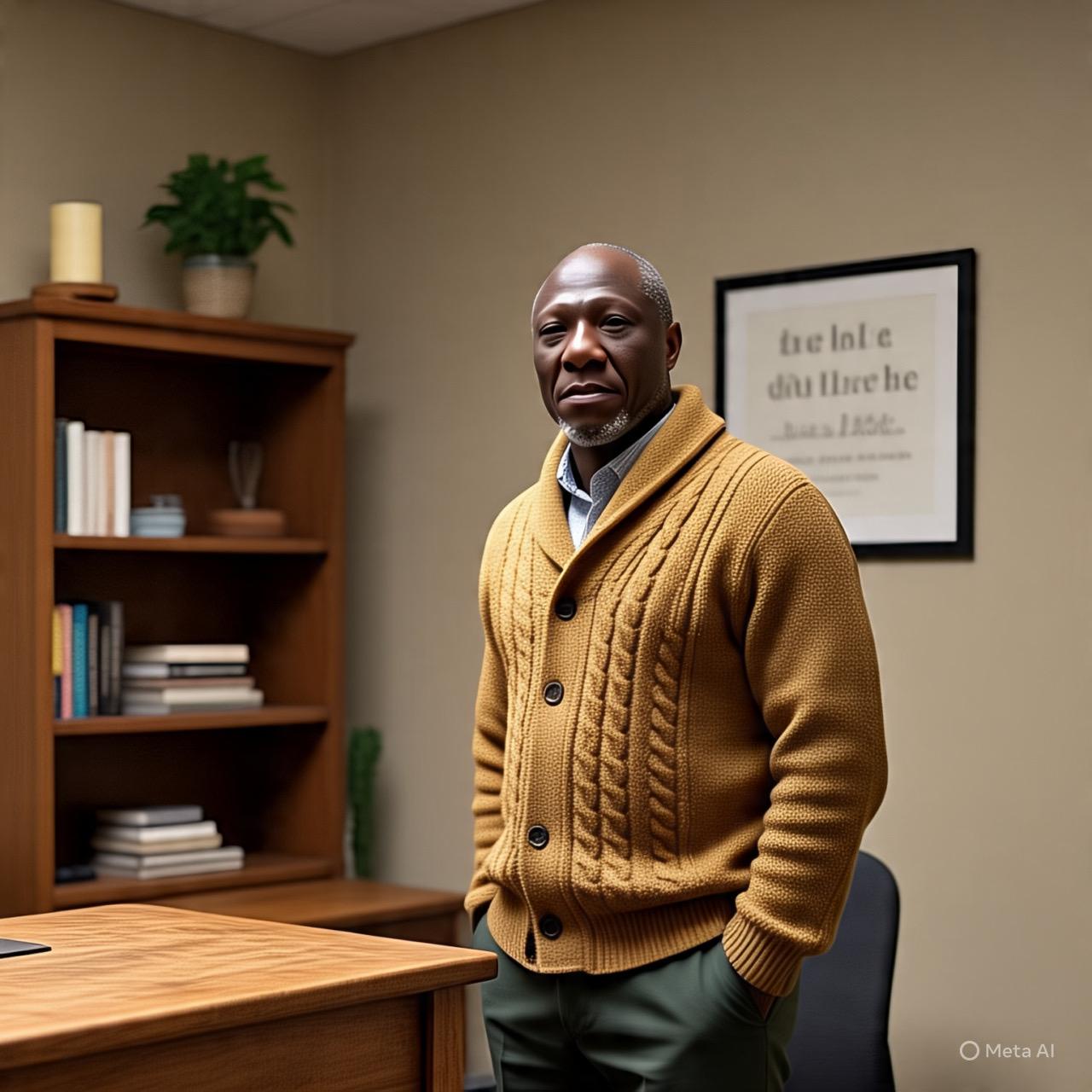 Conflict Resolution Assessment